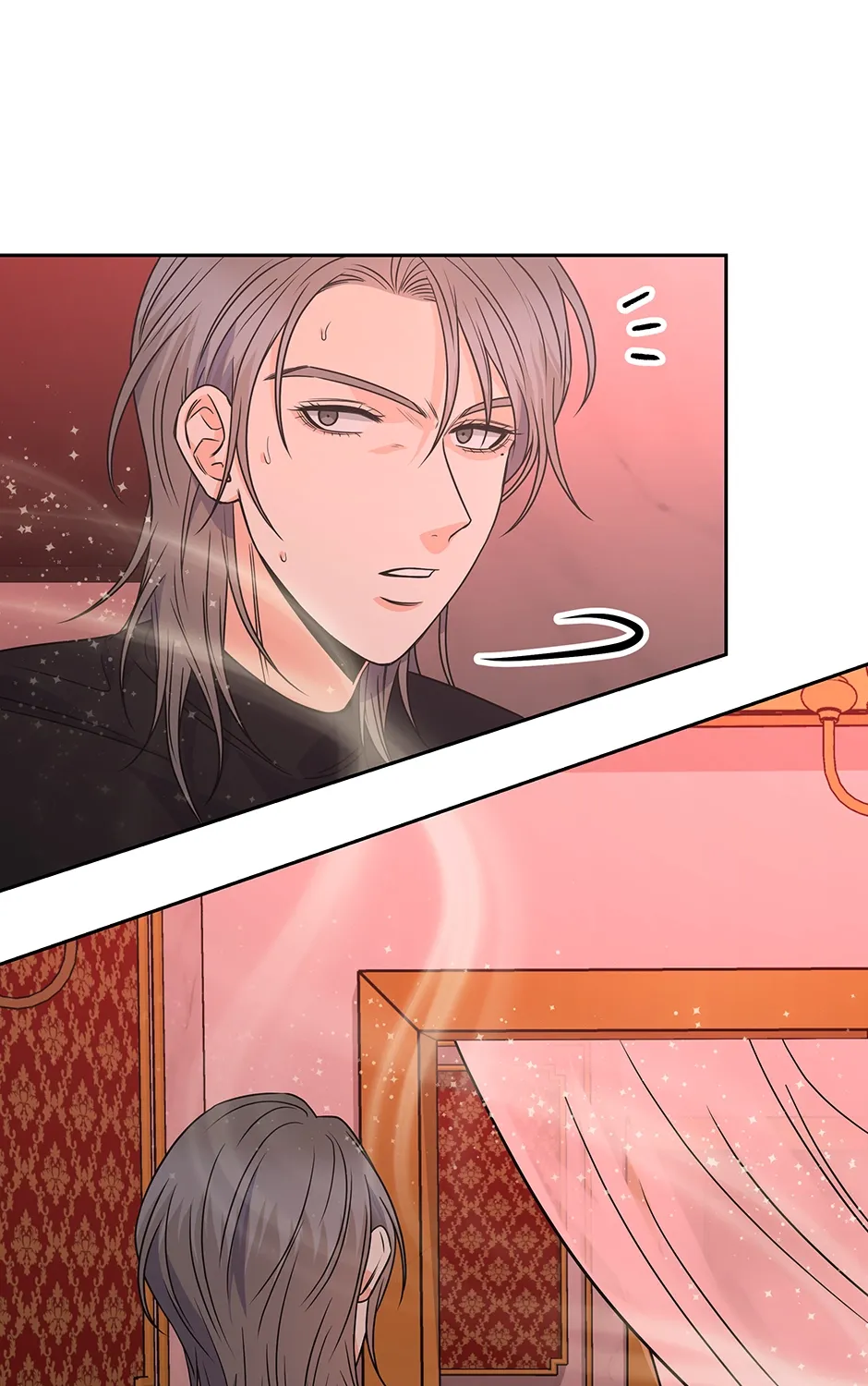 Read Long Live Hatred chapter 45 image 14 on Lezhin