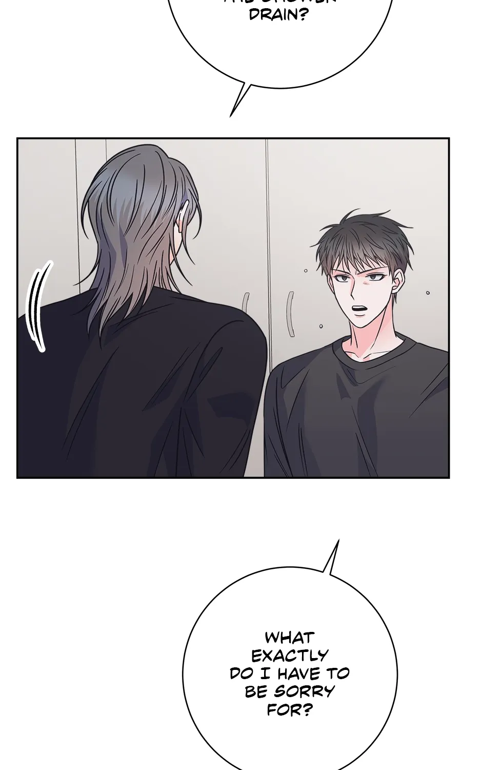Read Long Live Hatred chapter 45 image 162 on Lezhin