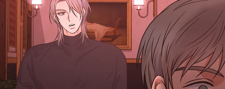 Read Long Live Hatred chapter 45 image 35 on Lezhin