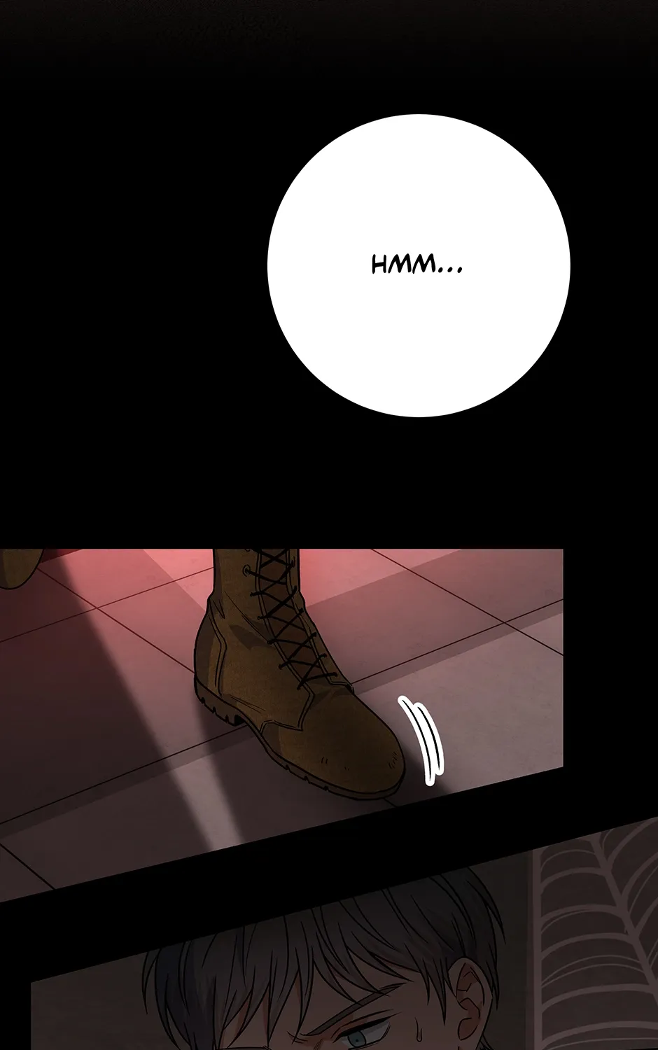 Read Long Live Hatred chapter 45 image 52 on Lezhin