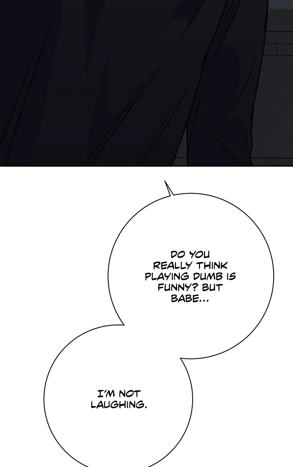 Read Long Live Hatred chapter 45 image 98 on Lezhin
