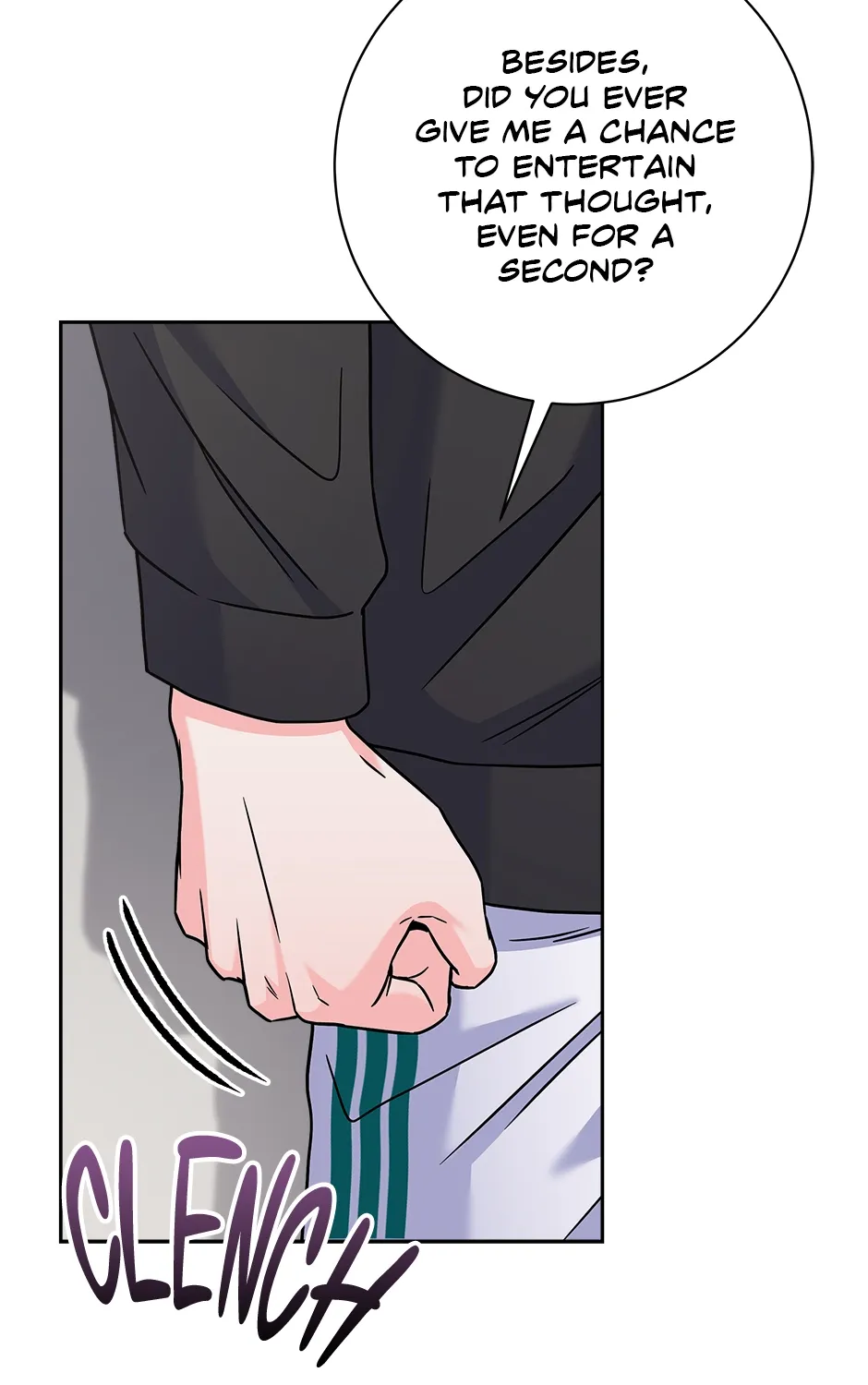Read Long Live Hatred chapter 46 image 10 on Lezhin