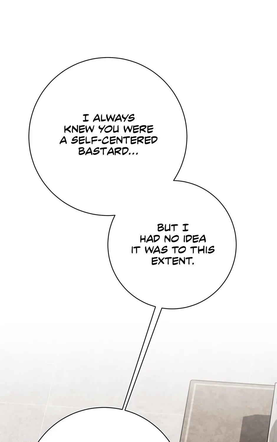 Read Long Live Hatred chapter 46 image 100 on Lezhin