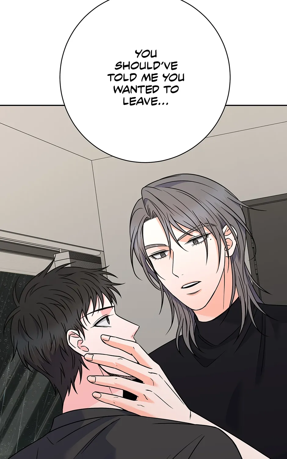 Read Long Live Hatred chapter 46 image 146 on Lezhin