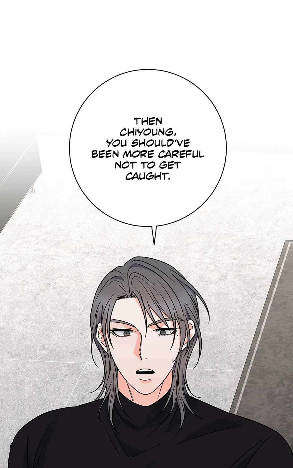 Read Long Live Hatred chapter 46 image 16 on Lezhin