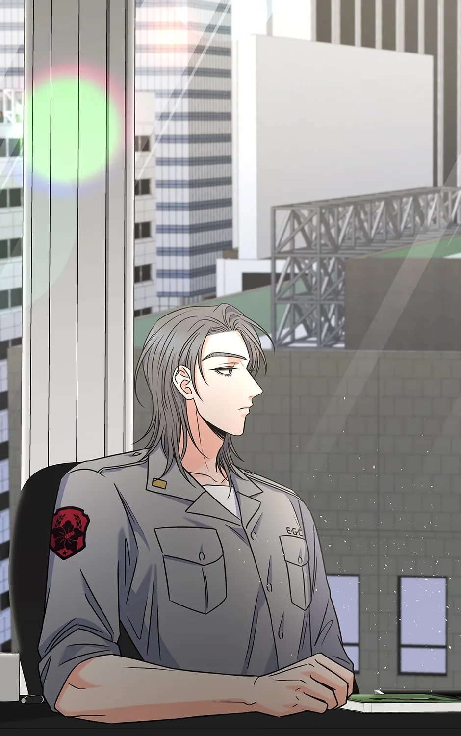 Read Long Live Hatred chapter 46 image 166 on Lezhin