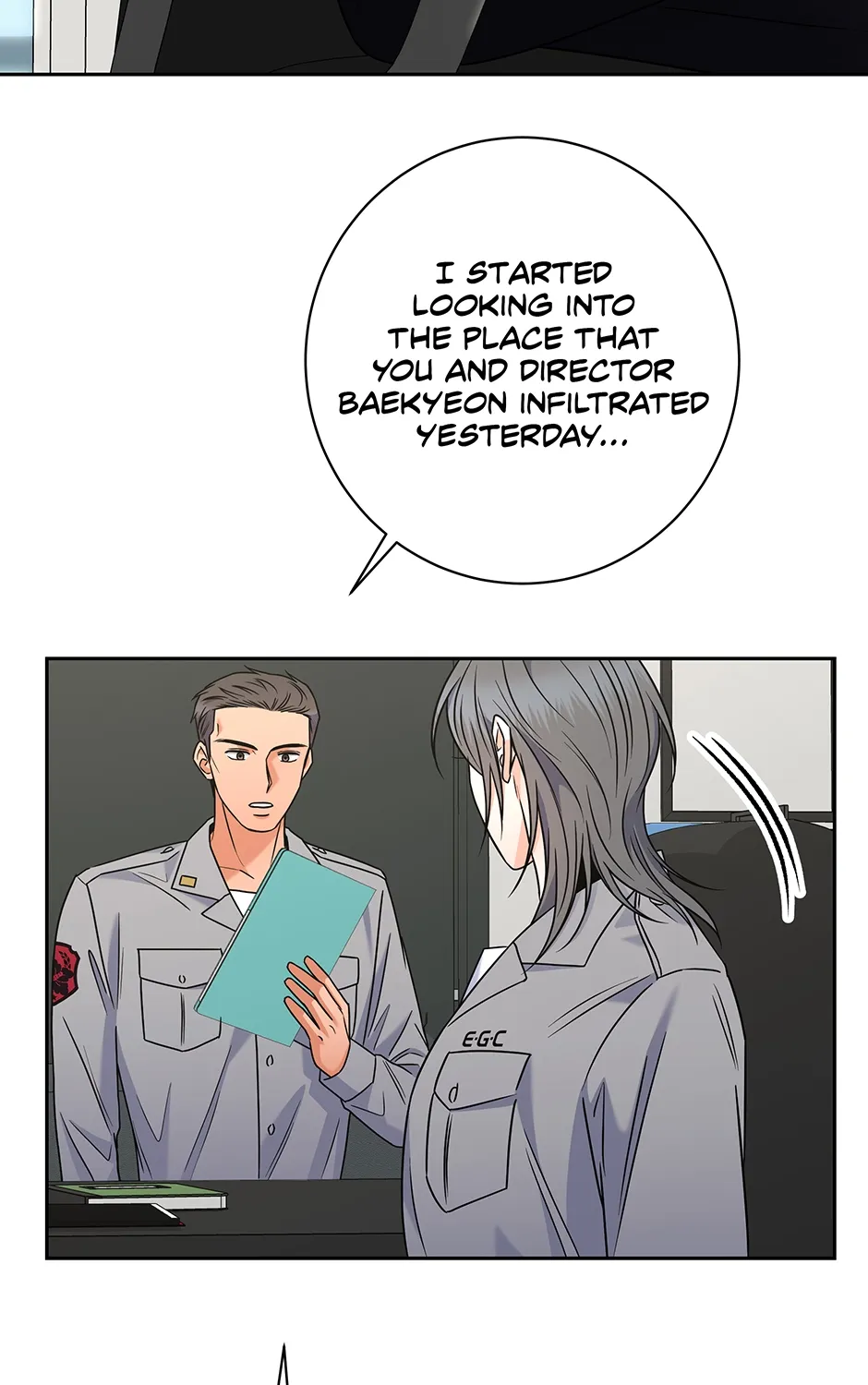 Read Long Live Hatred chapter 46 image 168 on Lezhin