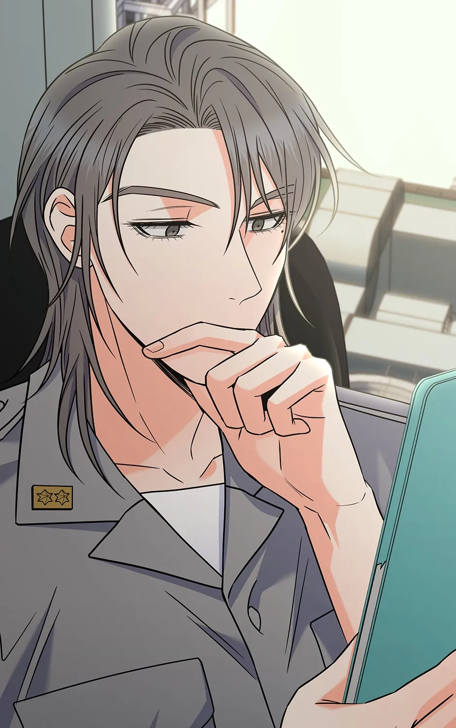 Read Long Live Hatred chapter 46 image 178 on Lezhin