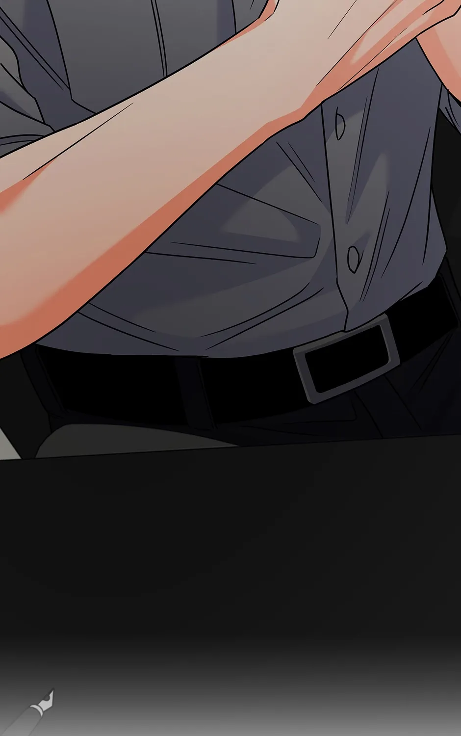 Read Long Live Hatred chapter 46 image 180 on Lezhin