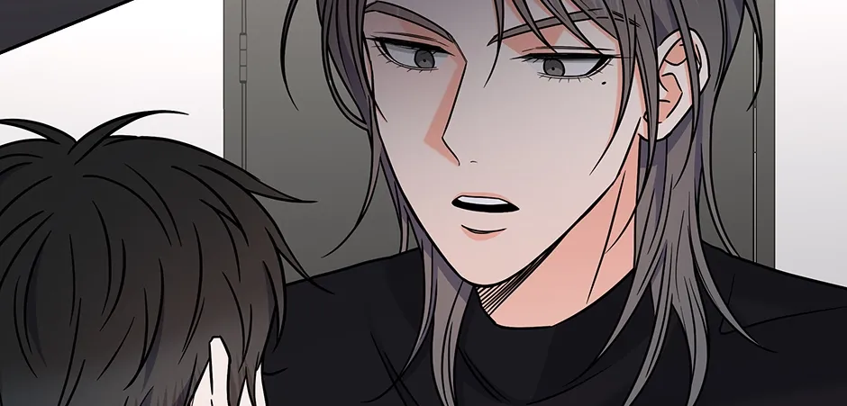 Read Long Live Hatred chapter 46 image 21 on Lezhin