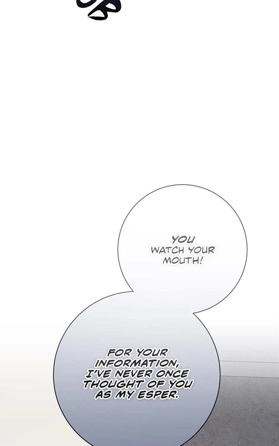Read Long Live Hatred chapter 46 image 4 on Lezhin