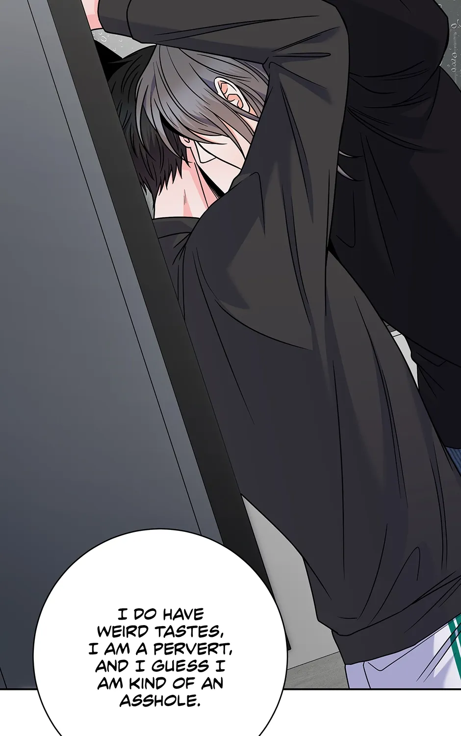 Read Long Live Hatred chapter 46 image 56 on Lezhin