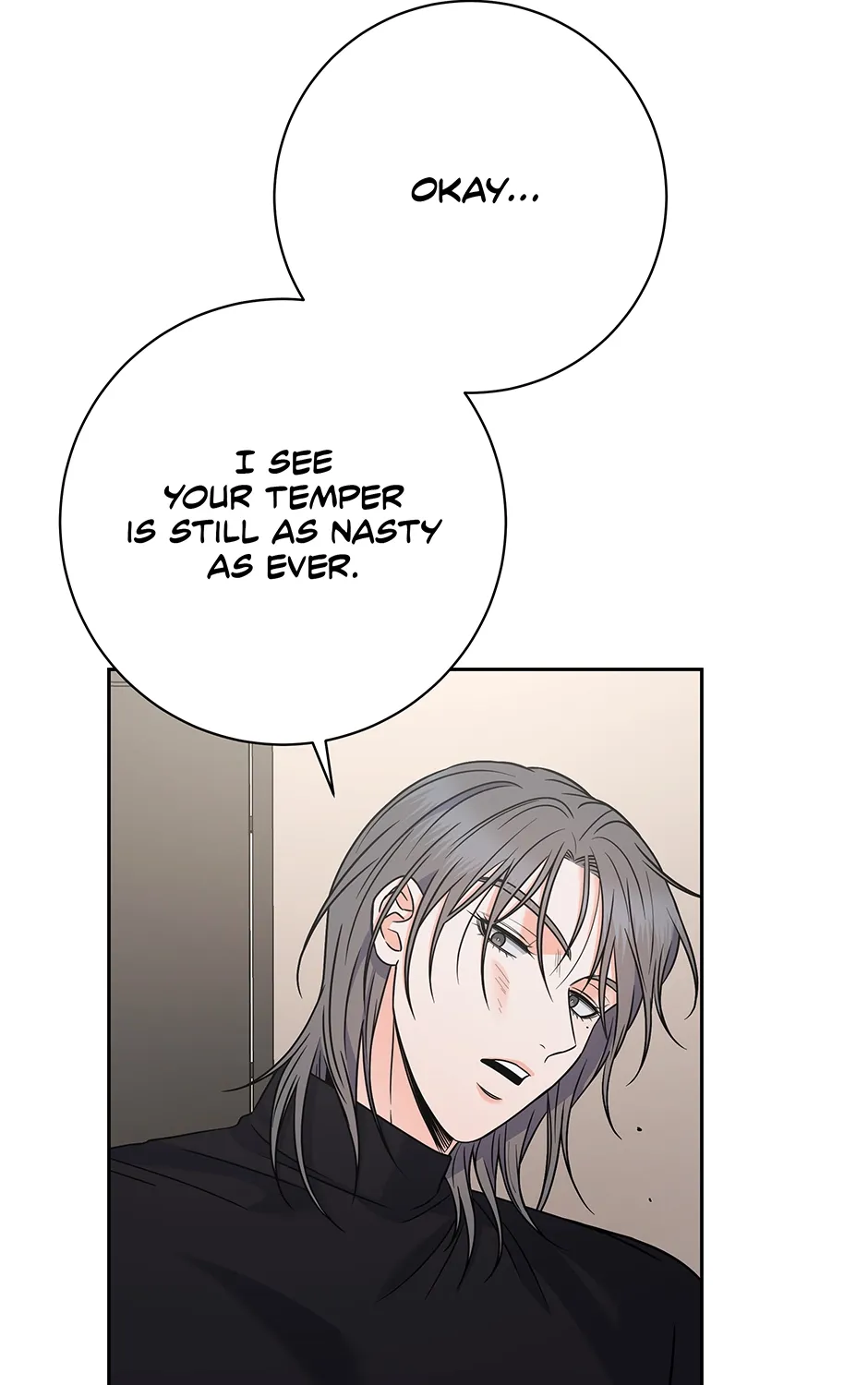 Read Long Live Hatred chapter 46 image 96 on Lezhin