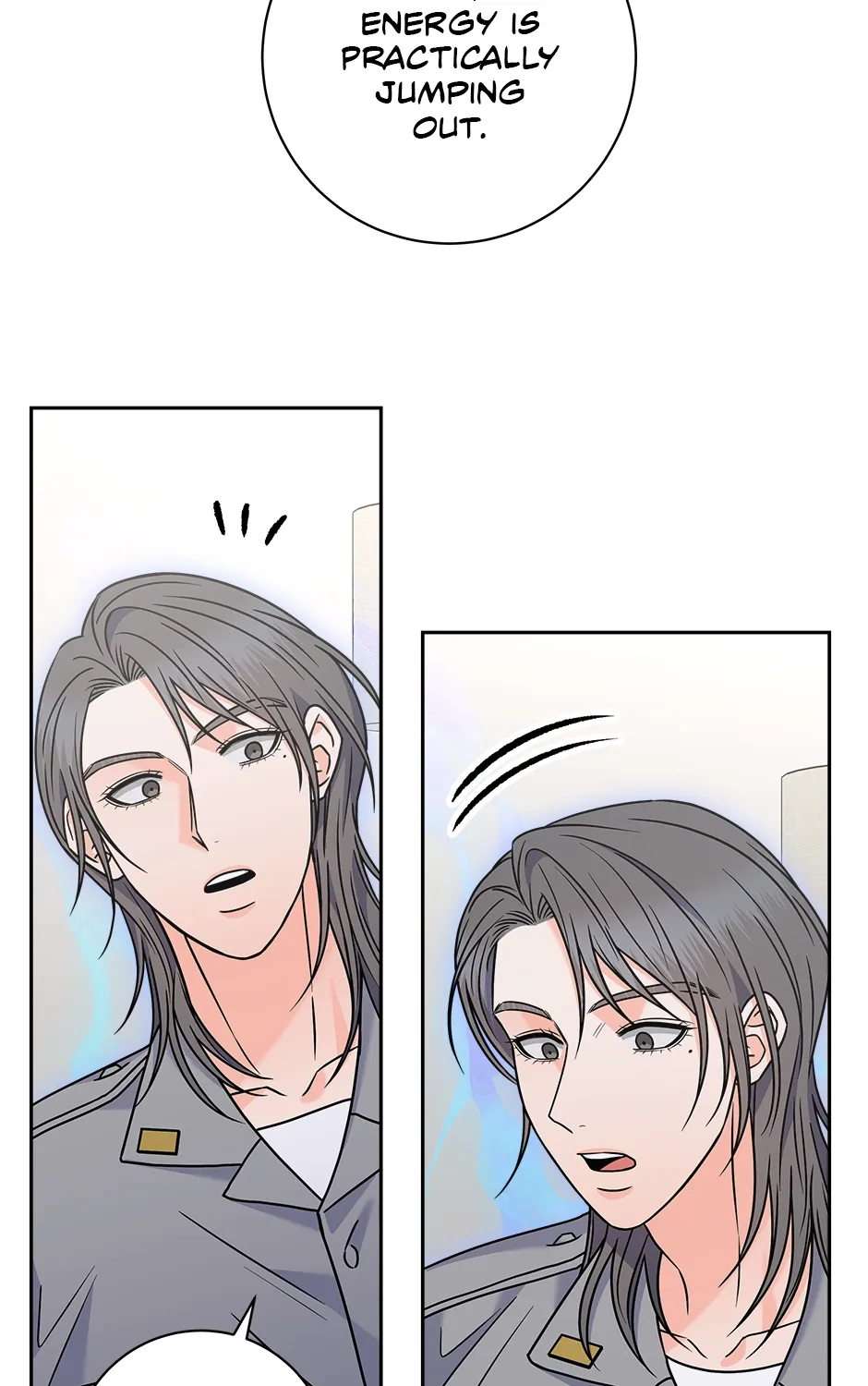 Read Long Live Hatred chapter 47 image 106 on Lezhin