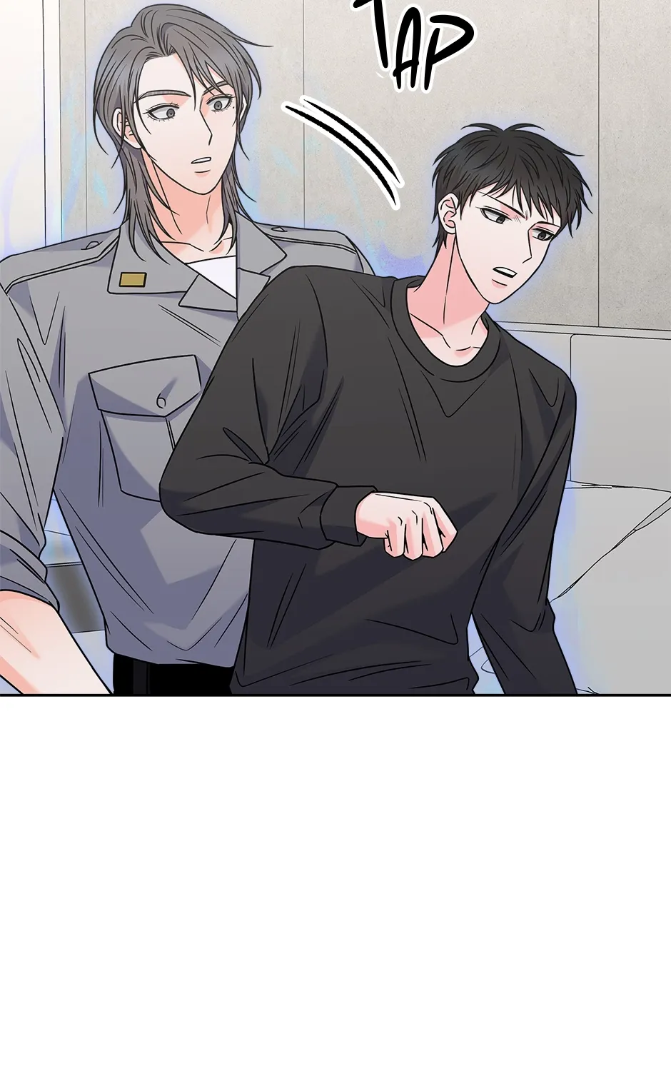 Read Long Live Hatred chapter 47 image 110 on Lezhin