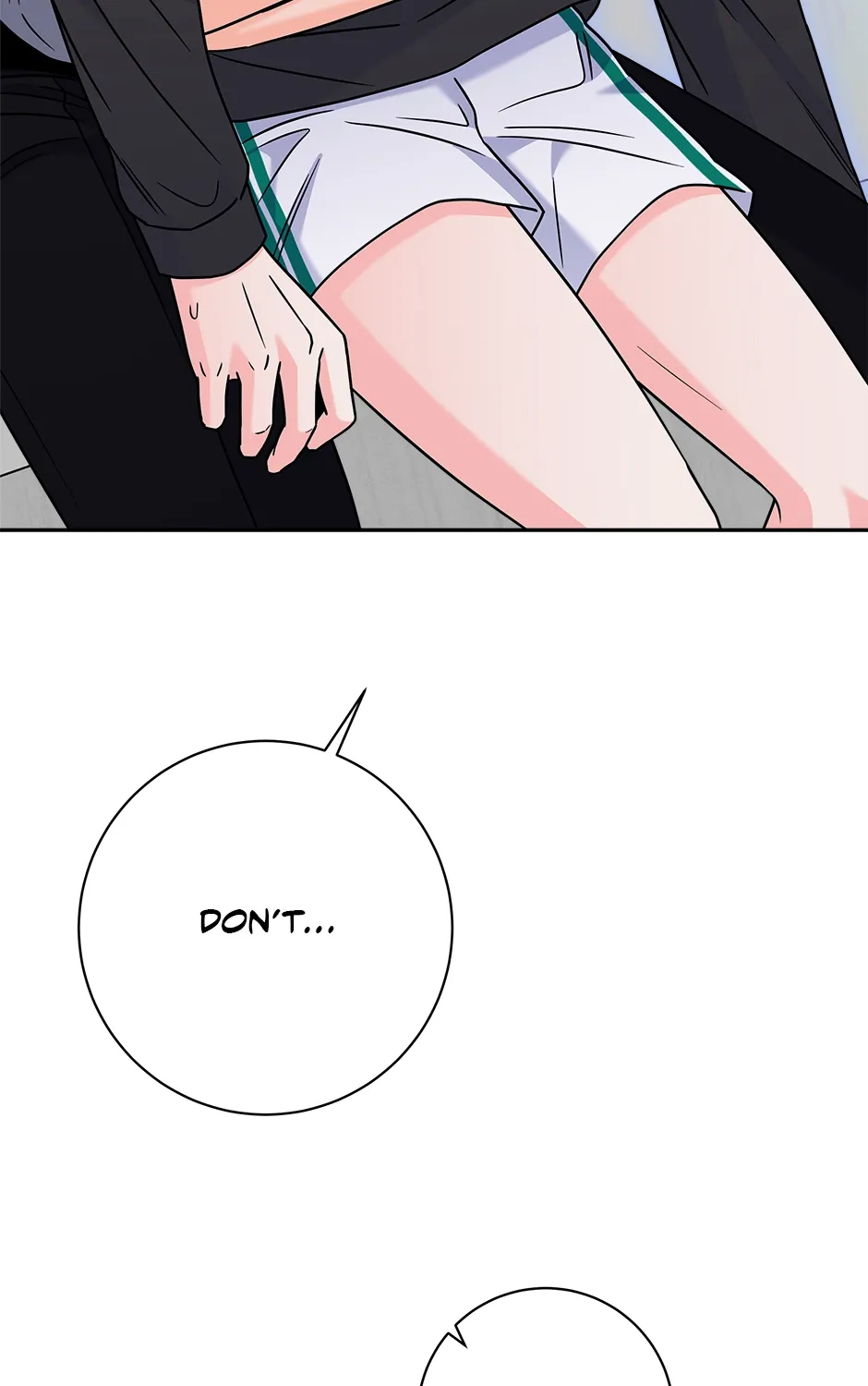 Read Long Live Hatred chapter 47 image 114 on Lezhin