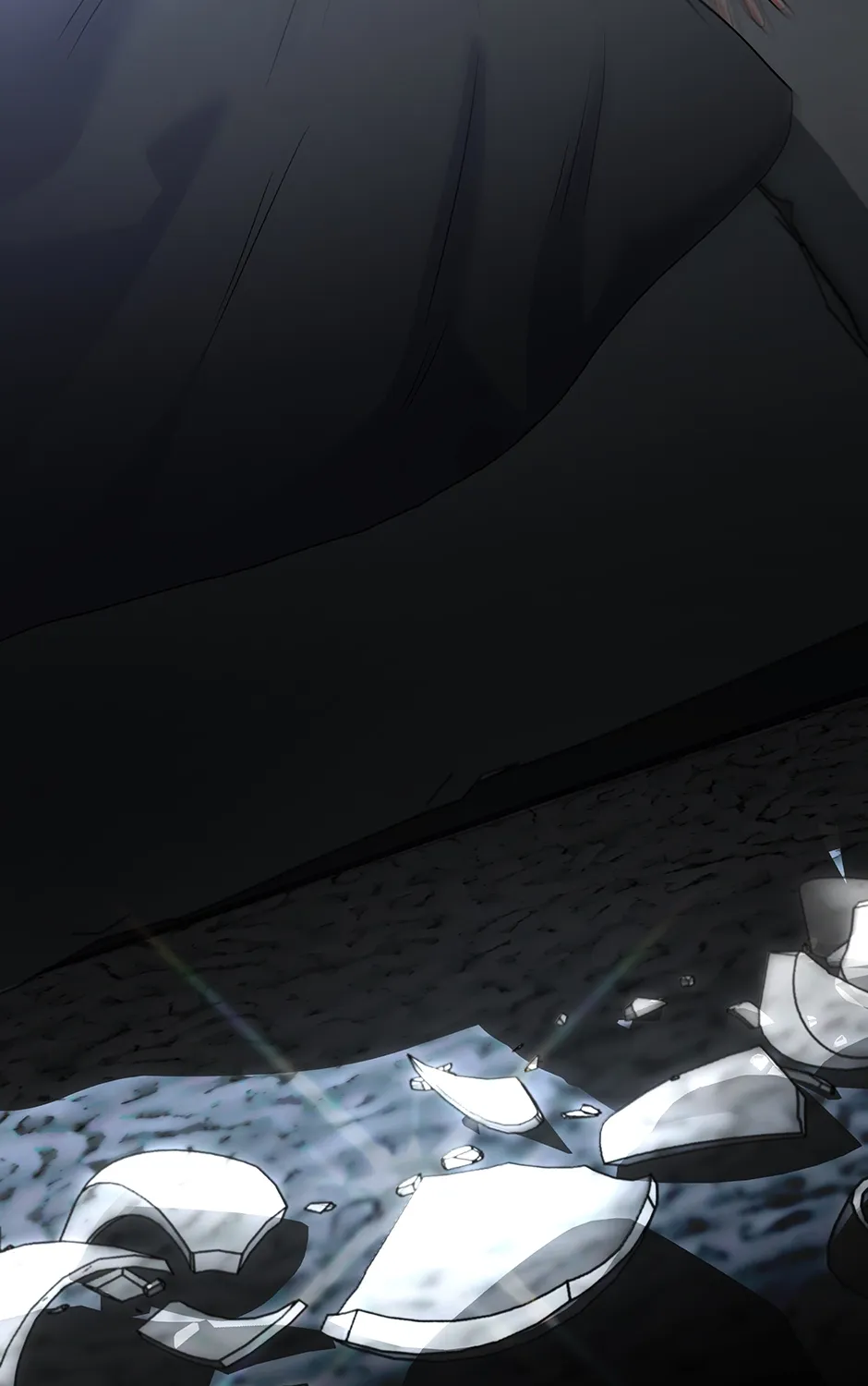 Read Long Live Hatred chapter 47 image 12 on Lezhin