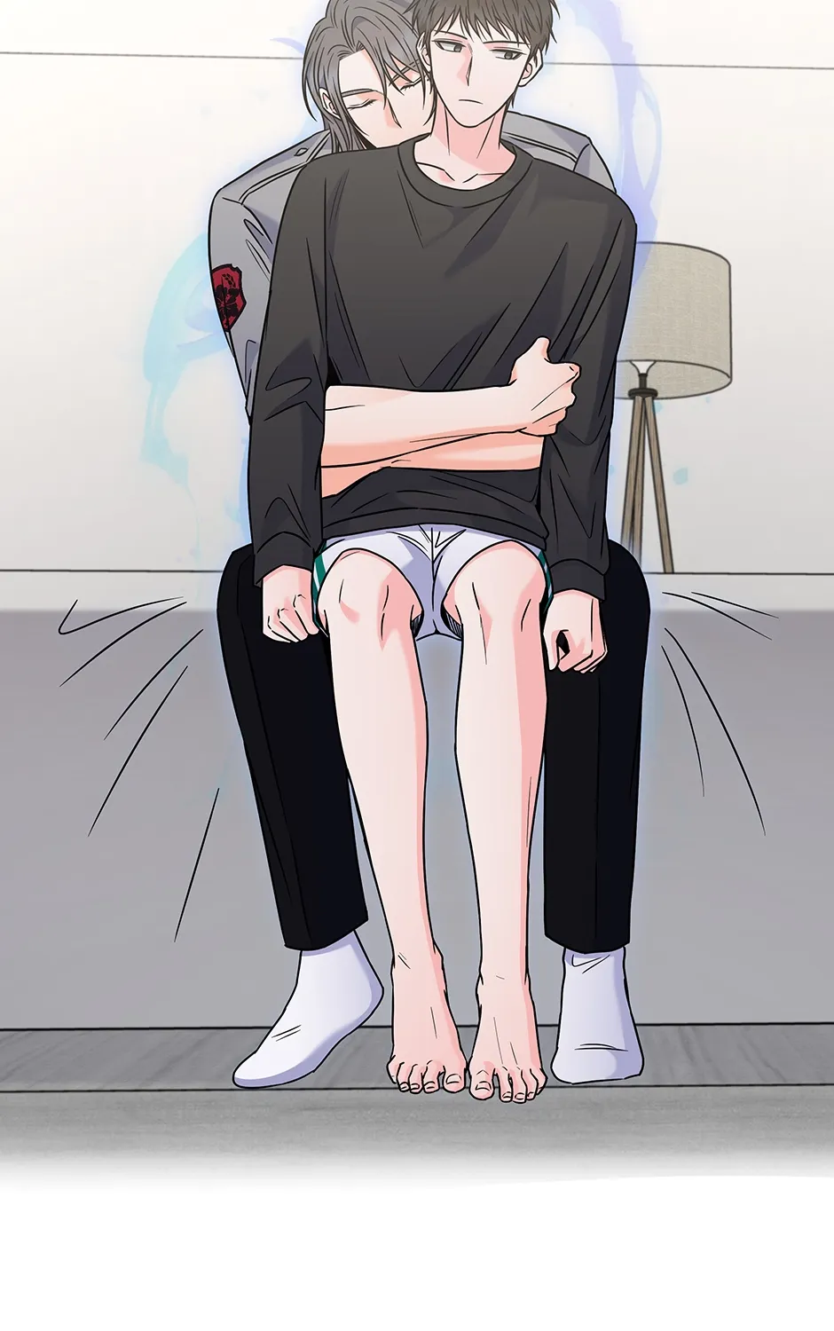 Read Long Live Hatred chapter 47 image 120 on Lezhin