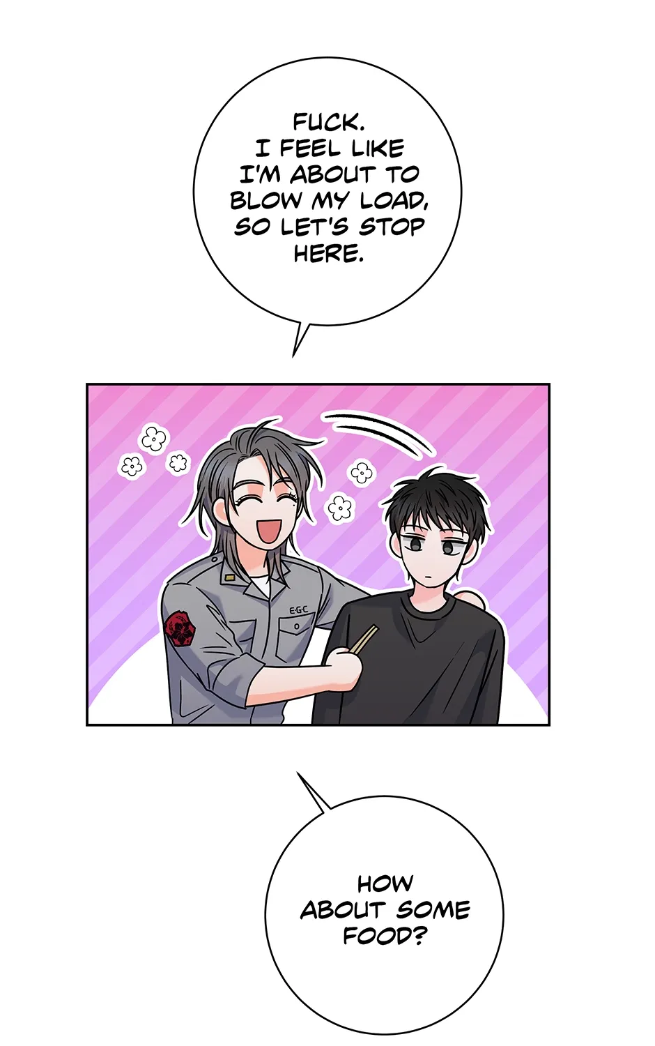 Read Long Live Hatred chapter 47 image 122 on Lezhin