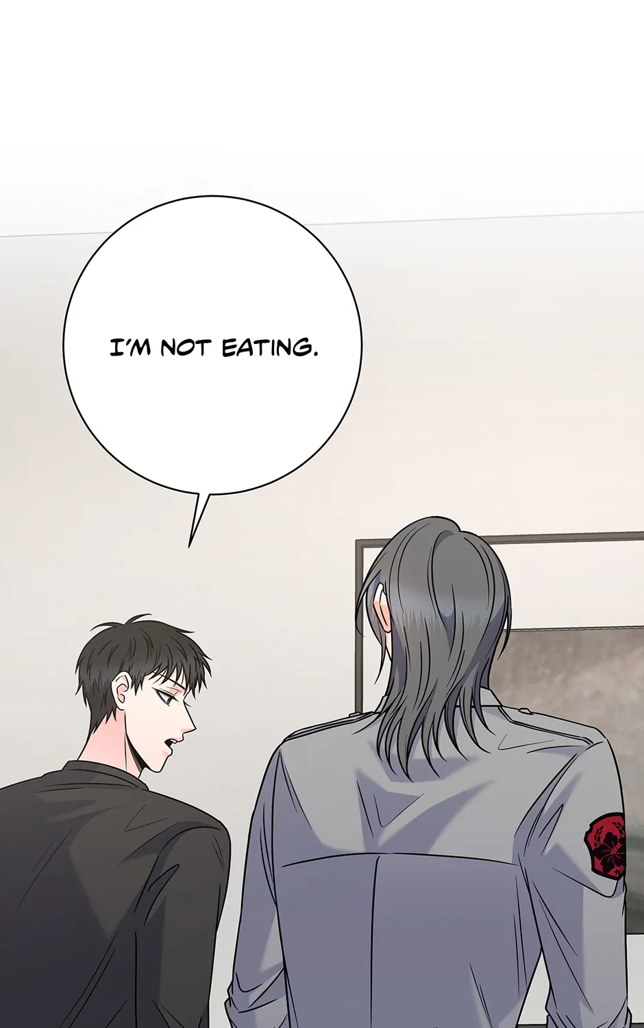Read Long Live Hatred chapter 47 image 124 on Lezhin