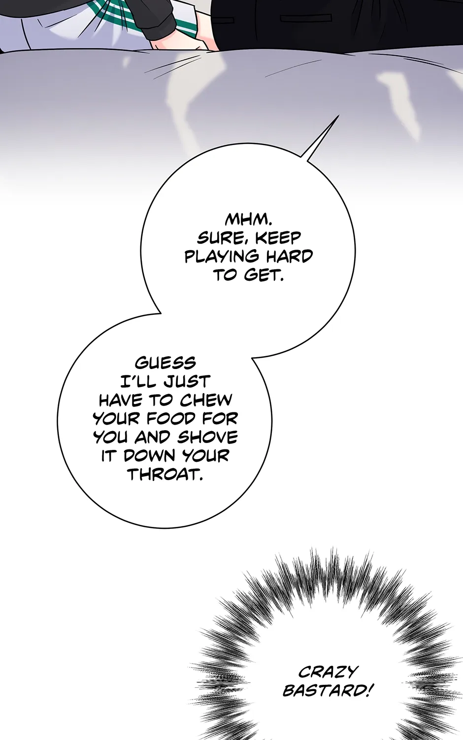 Read Long Live Hatred chapter 47 image 126 on Lezhin