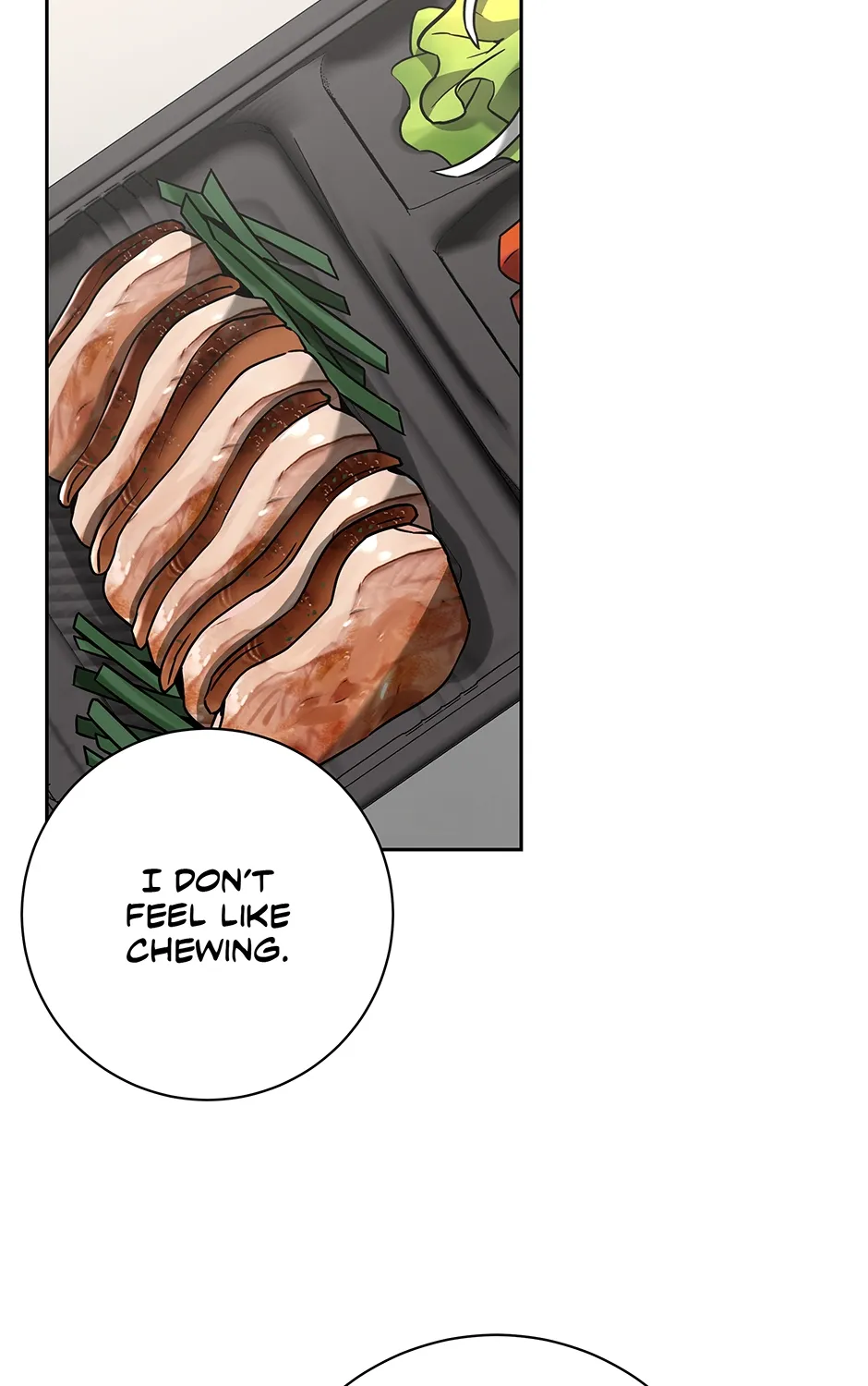 Read Long Live Hatred chapter 47 image 130 on Lezhin