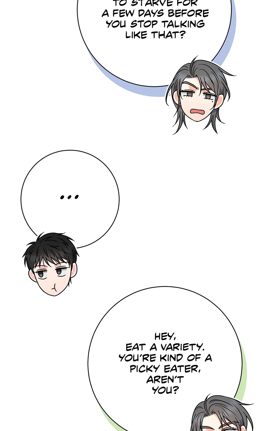 Read Long Live Hatred chapter 47 image 132 on Lezhin