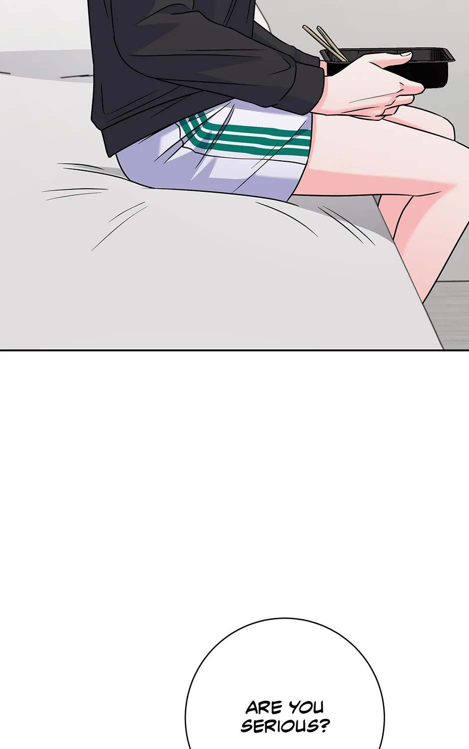 Read Long Live Hatred chapter 47 image 136 on Lezhin