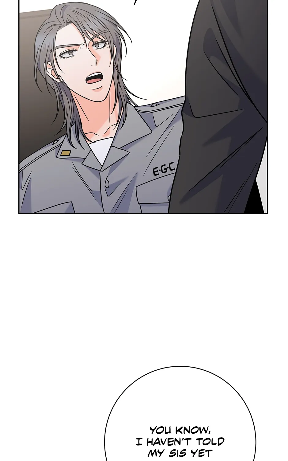 Read Long Live Hatred chapter 47 image 138 on Lezhin