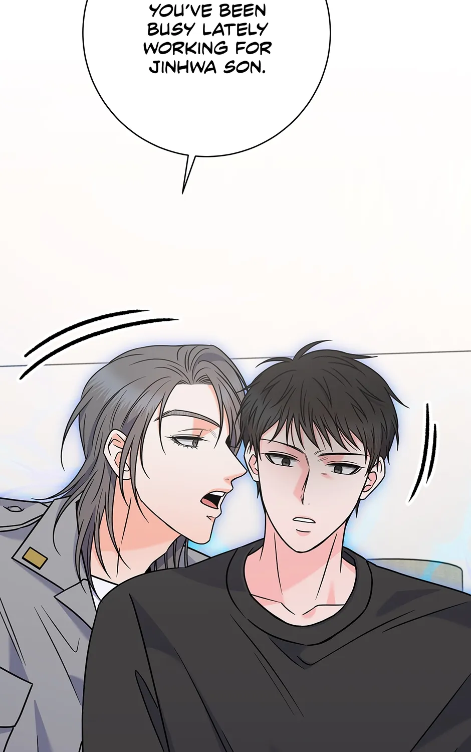 Read Long Live Hatred chapter 47 image 140 on Lezhin