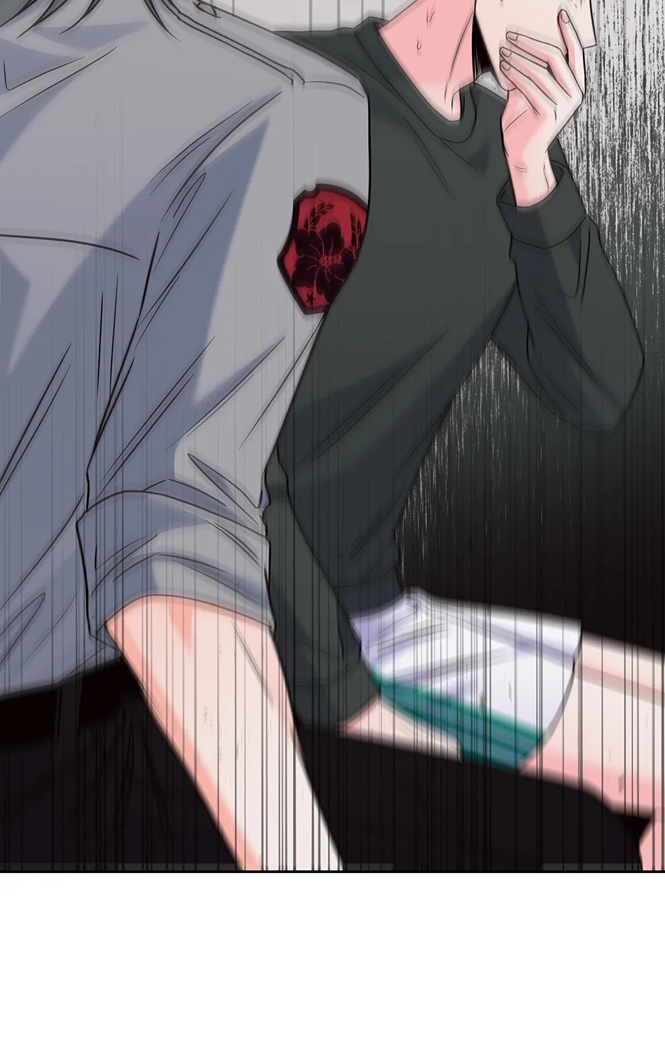 Read Long Live Hatred chapter 47 image 150 on Lezhin