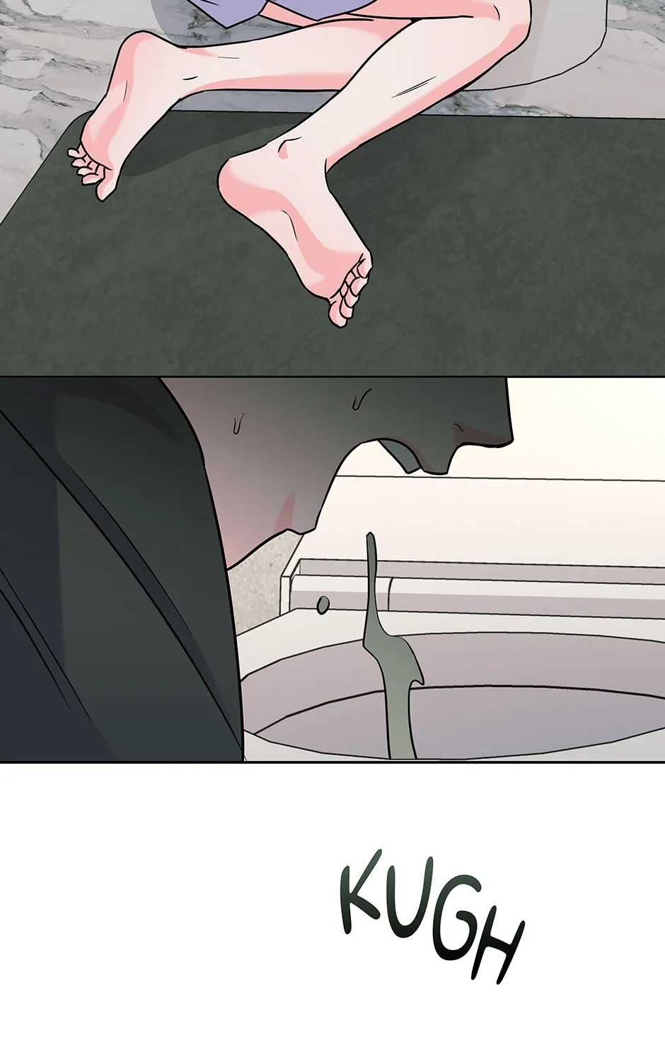 Read Long Live Hatred chapter 47 image 158 on Lezhin