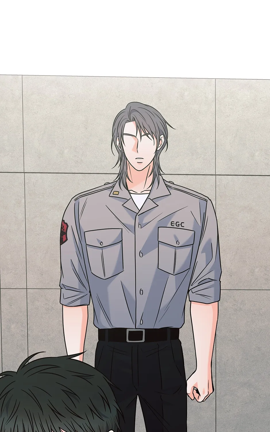 Read Long Live Hatred chapter 47 image 160 on Lezhin