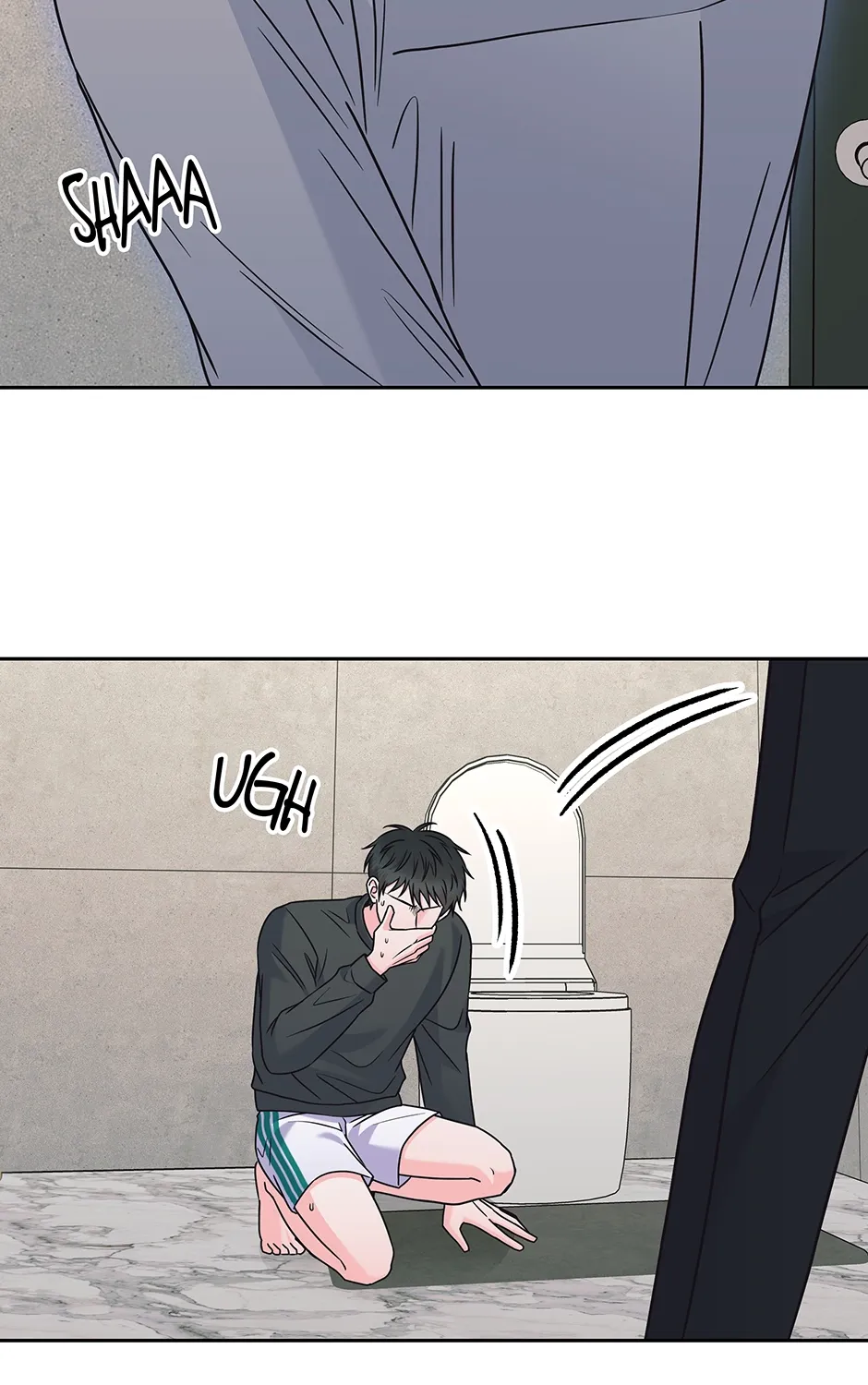 Read Long Live Hatred chapter 47 image 182 on Lezhin