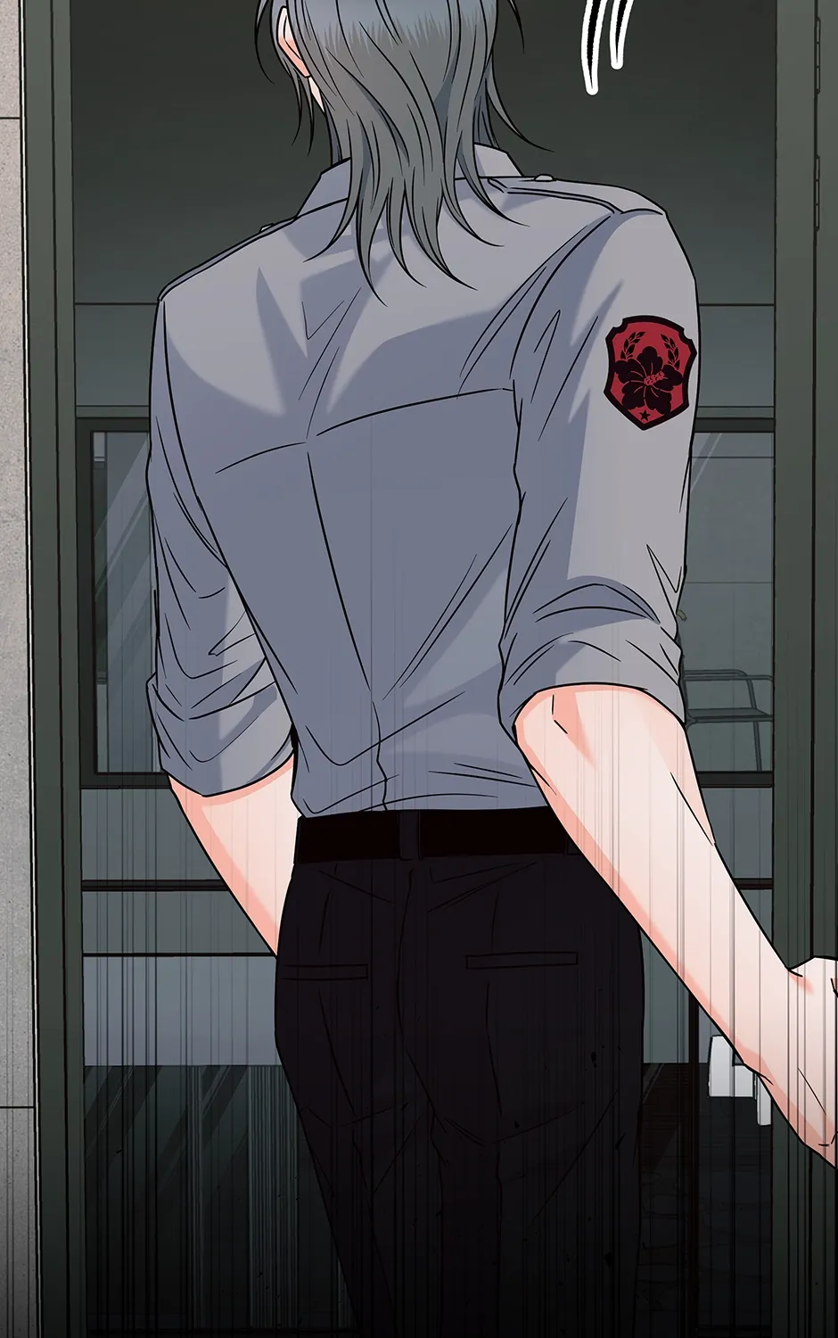 Read Long Live Hatred chapter 47 image 188 on Lezhin