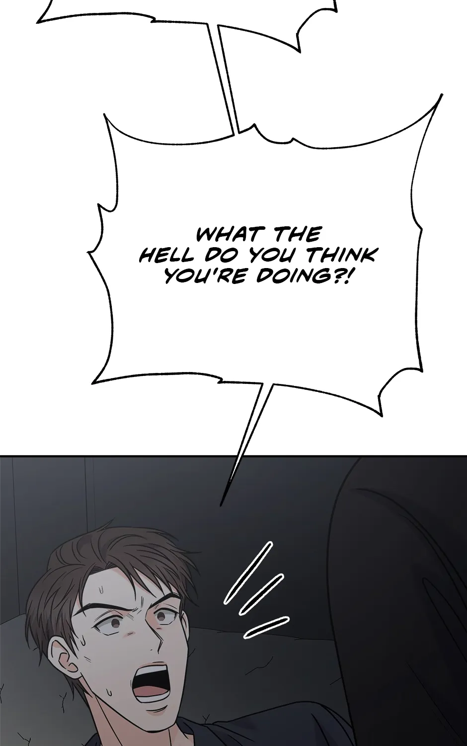 Read Long Live Hatred chapter 47 image 20 on Lezhin