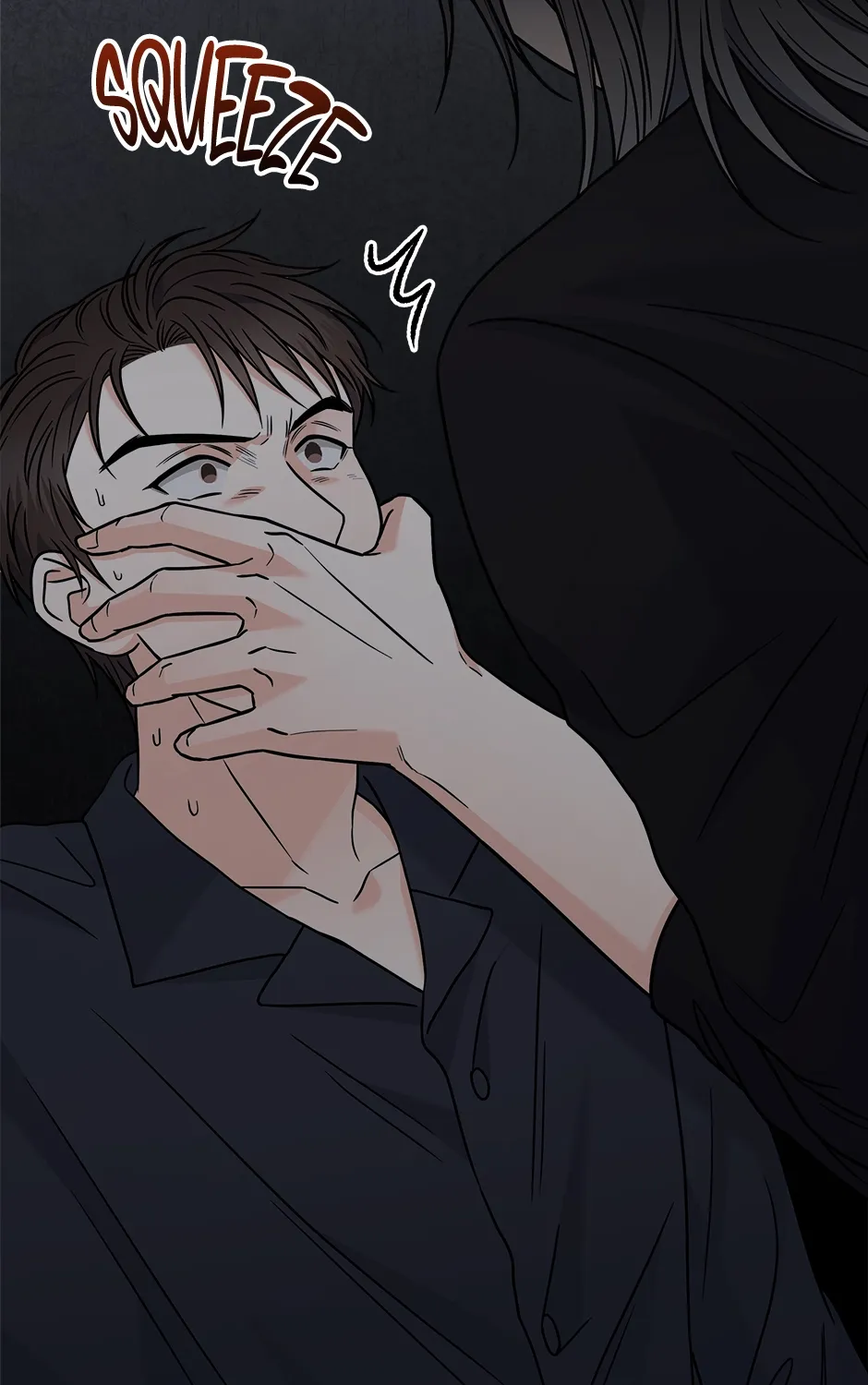 Read Long Live Hatred chapter 47 image 24 on Lezhin