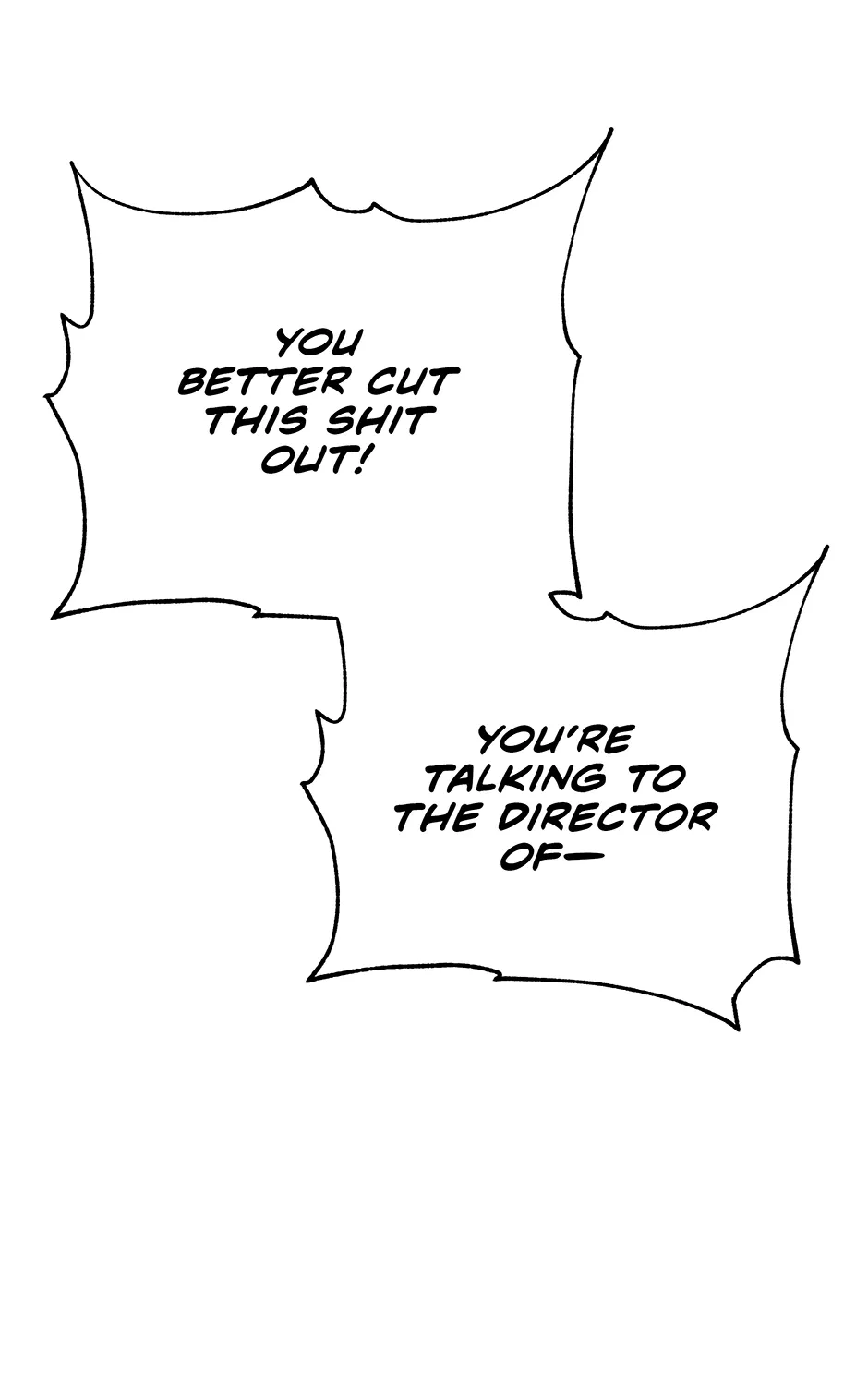 Read Long Live Hatred chapter 47 image 26 on Lezhin