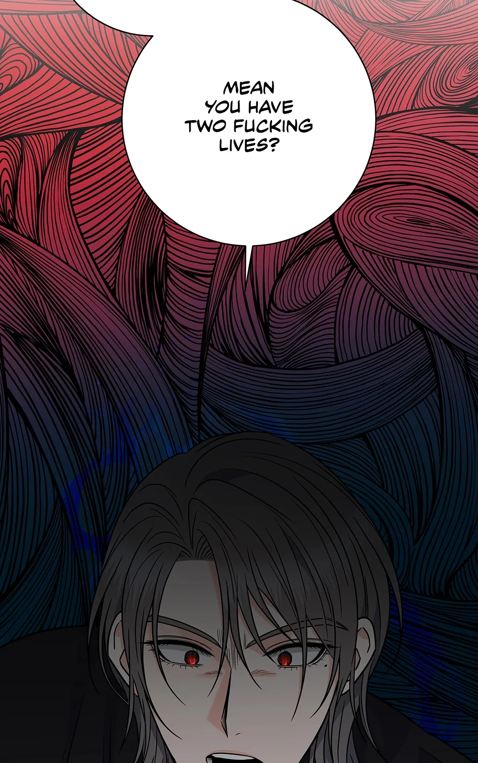 Read Long Live Hatred chapter 47 image 28 on Lezhin
