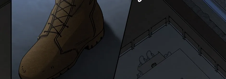 Read Long Live Hatred chapter 47 image 3 on Lezhin