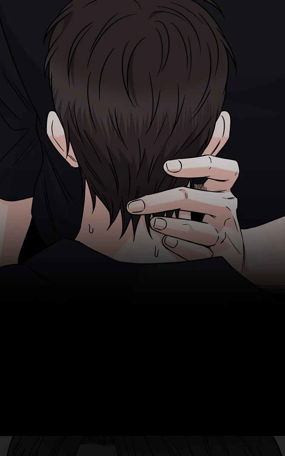 Read Long Live Hatred chapter 47 image 30 on Lezhin