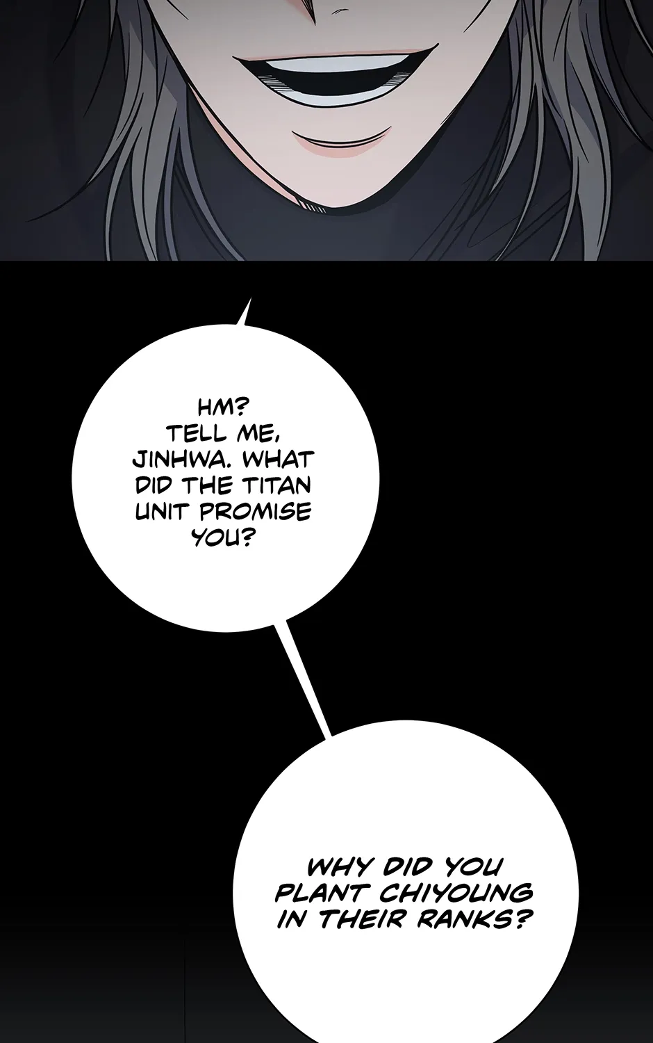 Read Long Live Hatred chapter 47 image 32 on Lezhin
