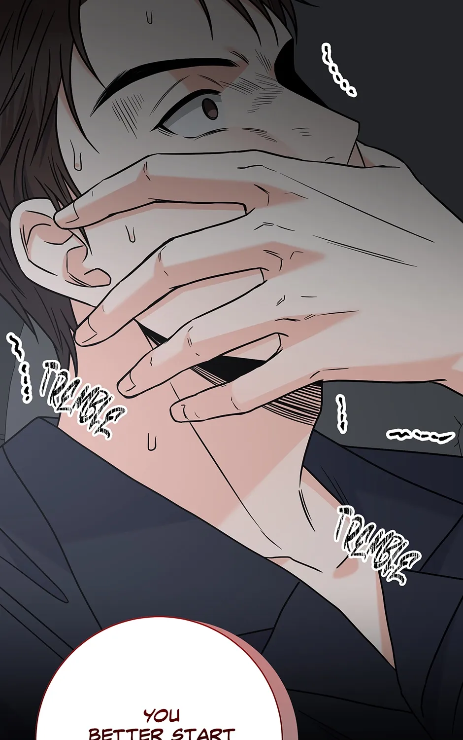Read Long Live Hatred chapter 47 image 34 on Lezhin