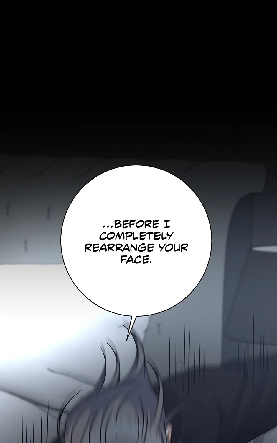 Read Long Live Hatred chapter 47 image 36 on Lezhin