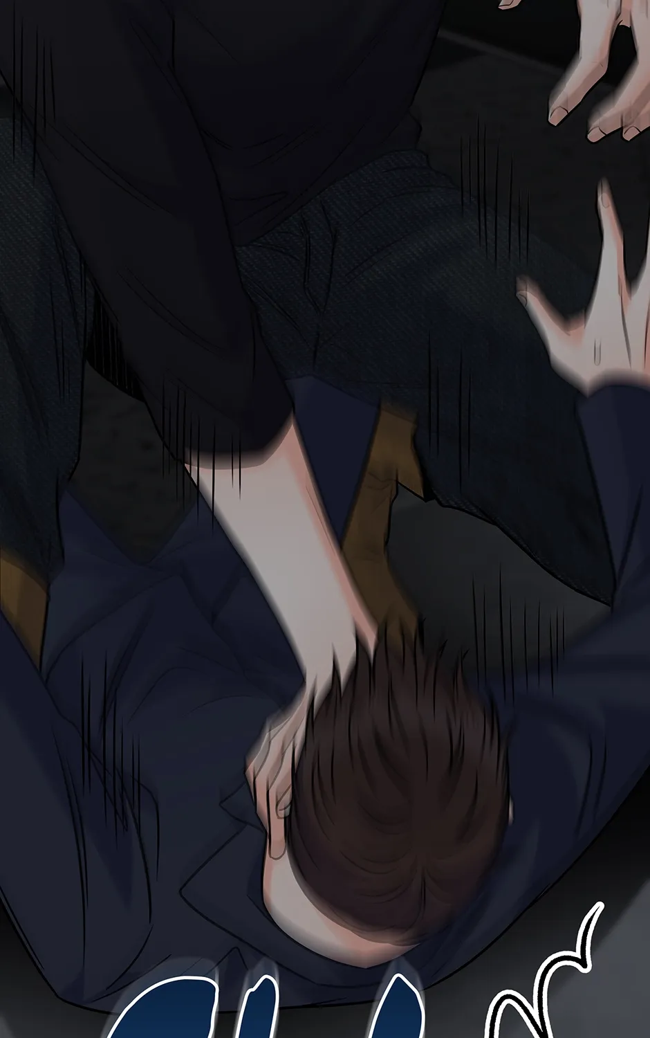 Read Long Live Hatred chapter 47 image 38 on Lezhin