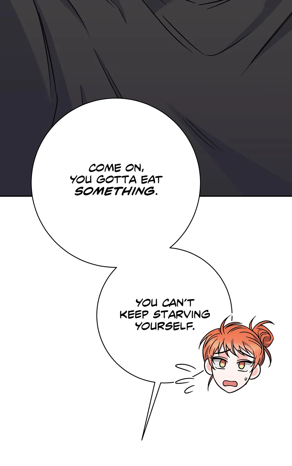 Read Long Live Hatred chapter 47 image 52 on Lezhin