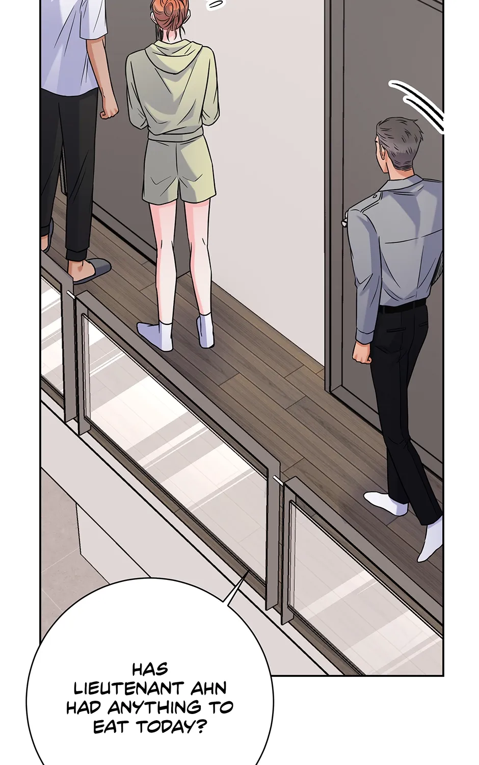Read Long Live Hatred chapter 47 image 54 on Lezhin