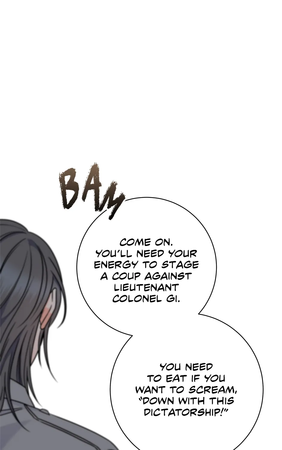 Read Long Live Hatred chapter 47 image 62 on Lezhin