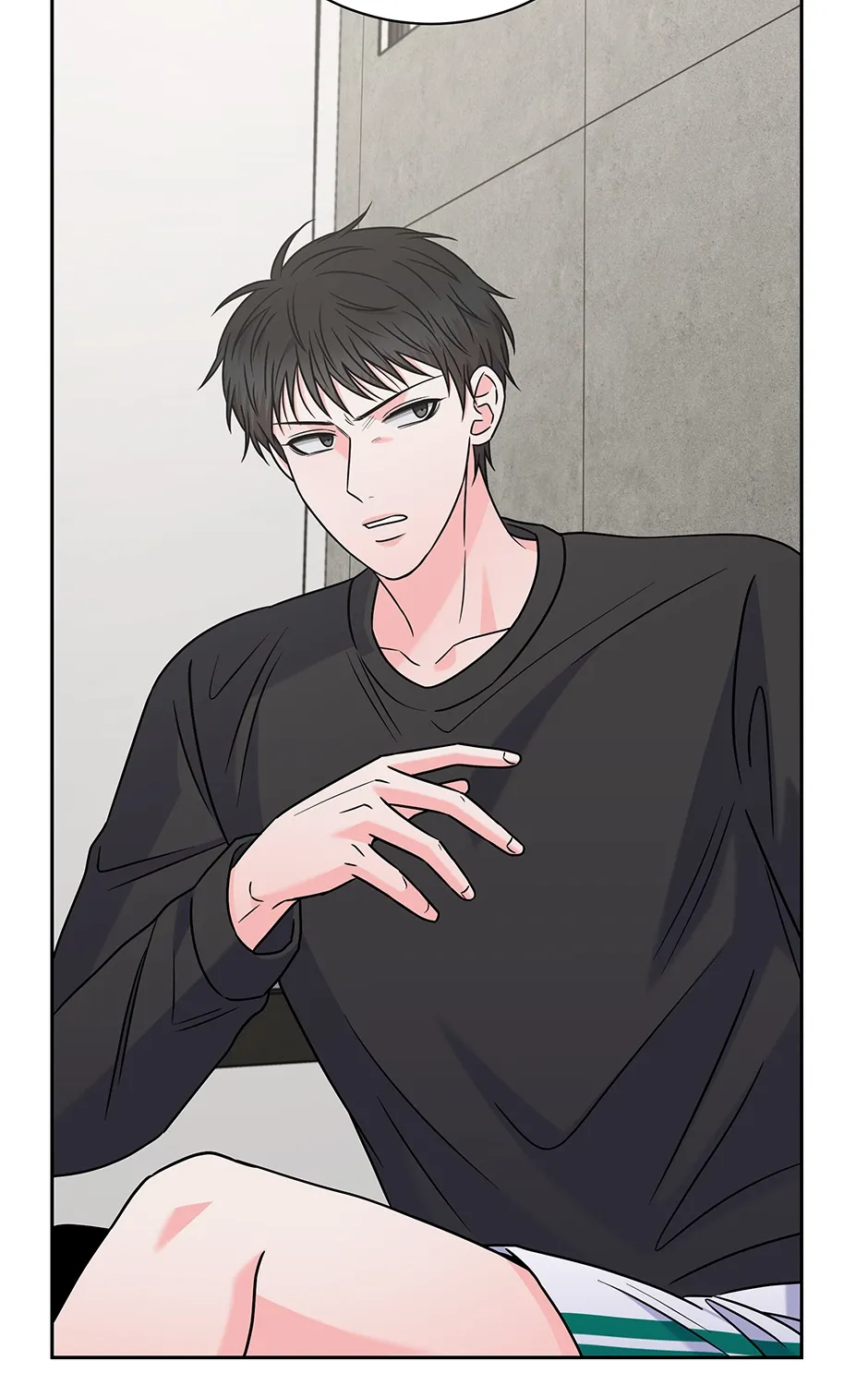 Read Long Live Hatred chapter 47 image 82 on Lezhin
