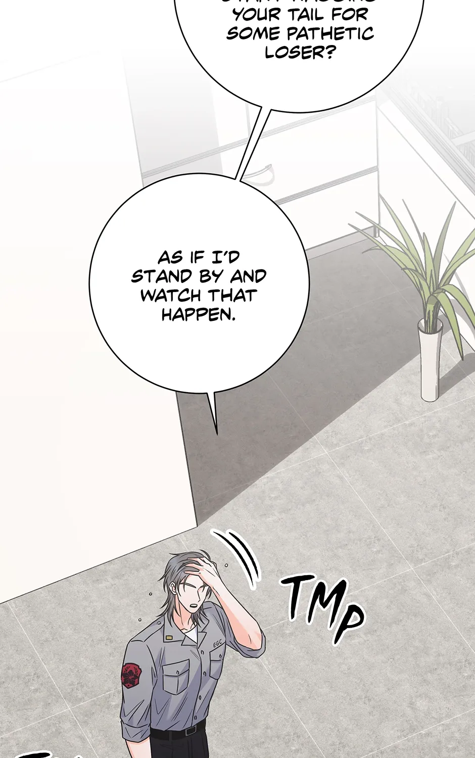 Read Long Live Hatred chapter 47 image 86 on Lezhin